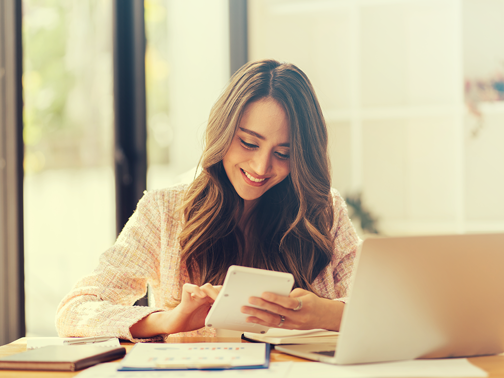 Mortgage Calculator Image